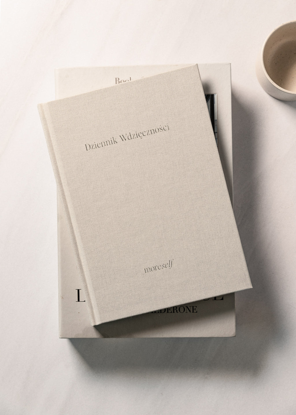Dziennik Wdzięczności