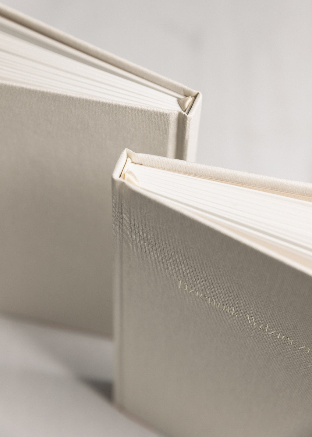 Dziennik Wdzięczności