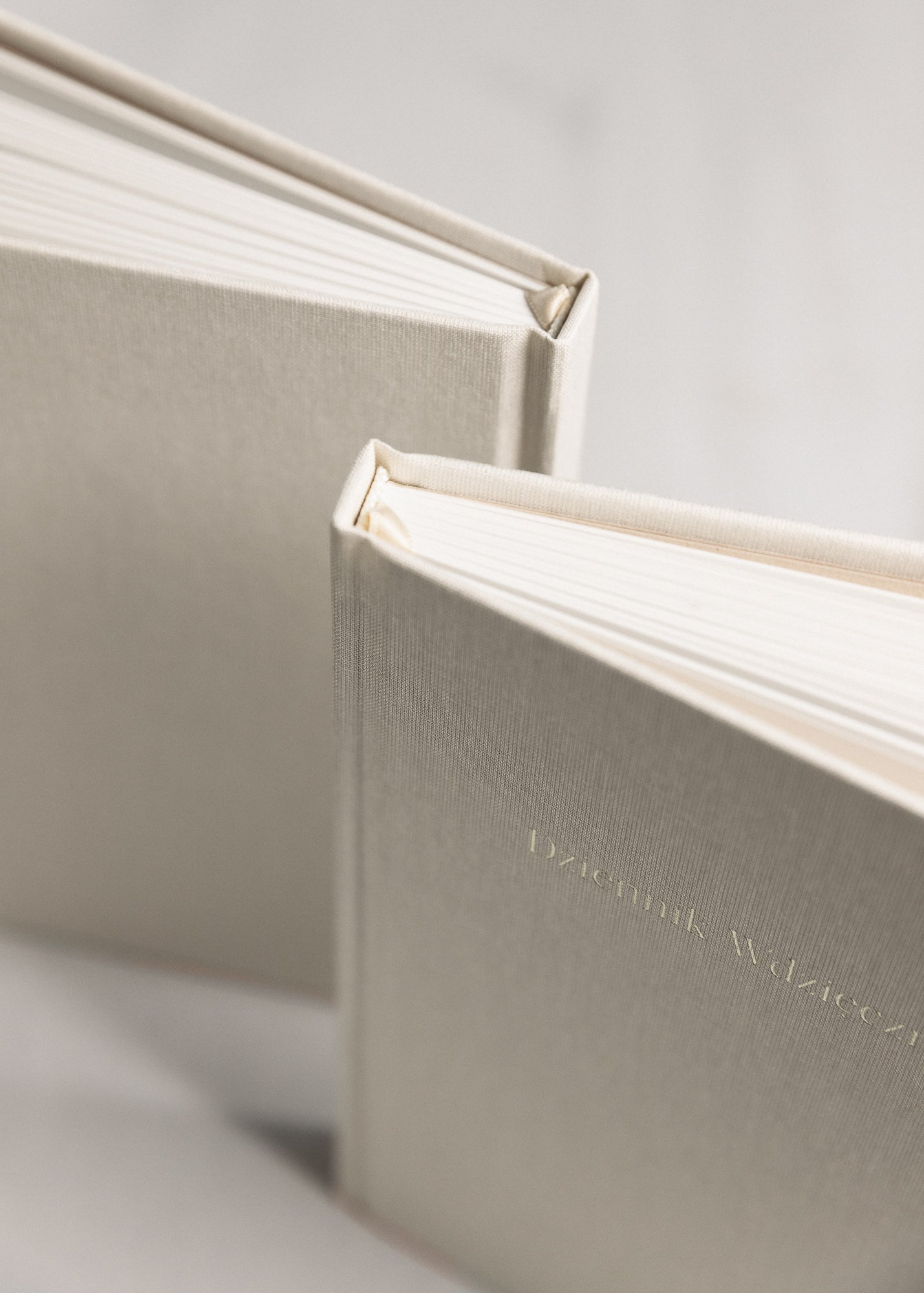 Dziennik Wdzięczności