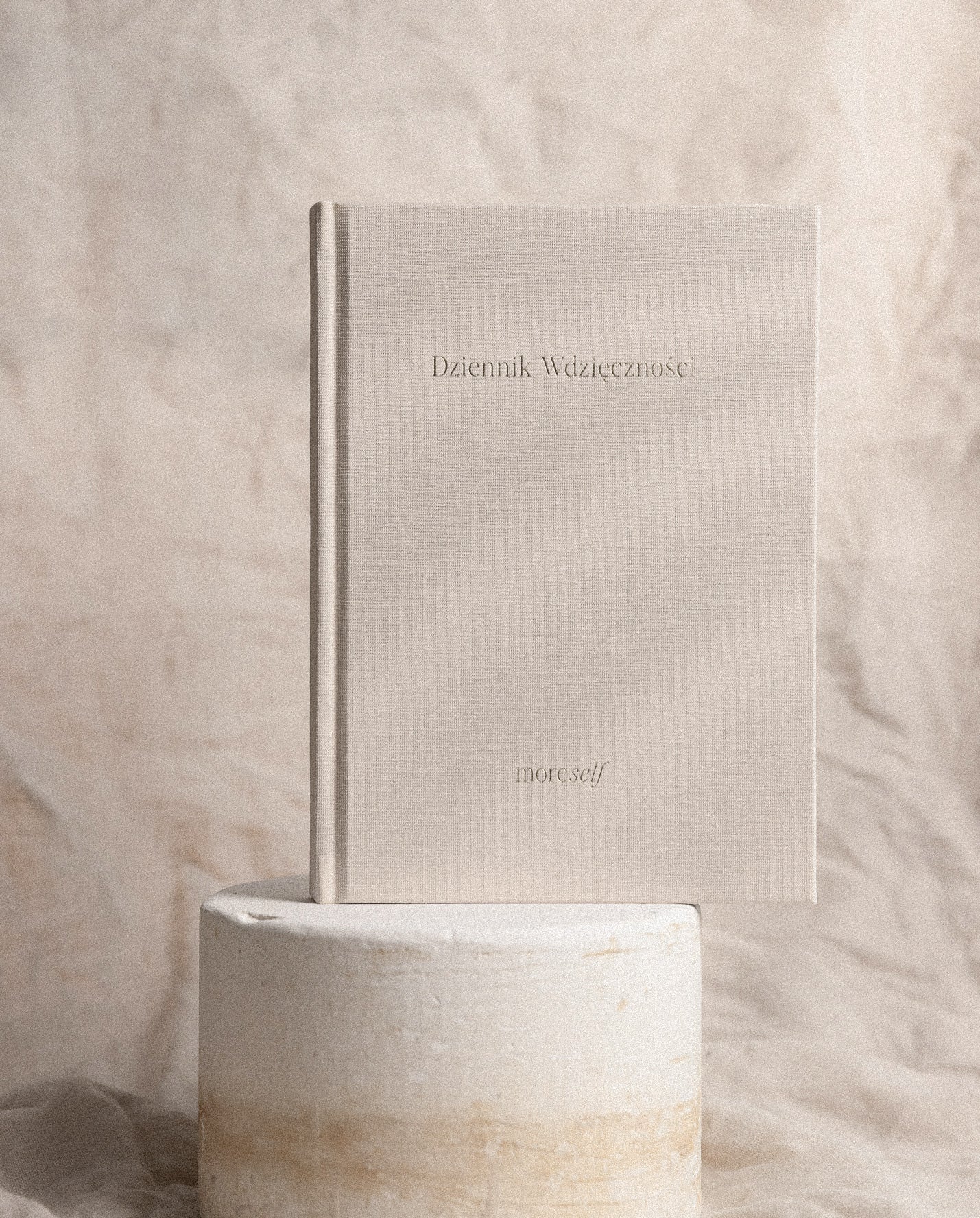 Dziennik Wdzięczności