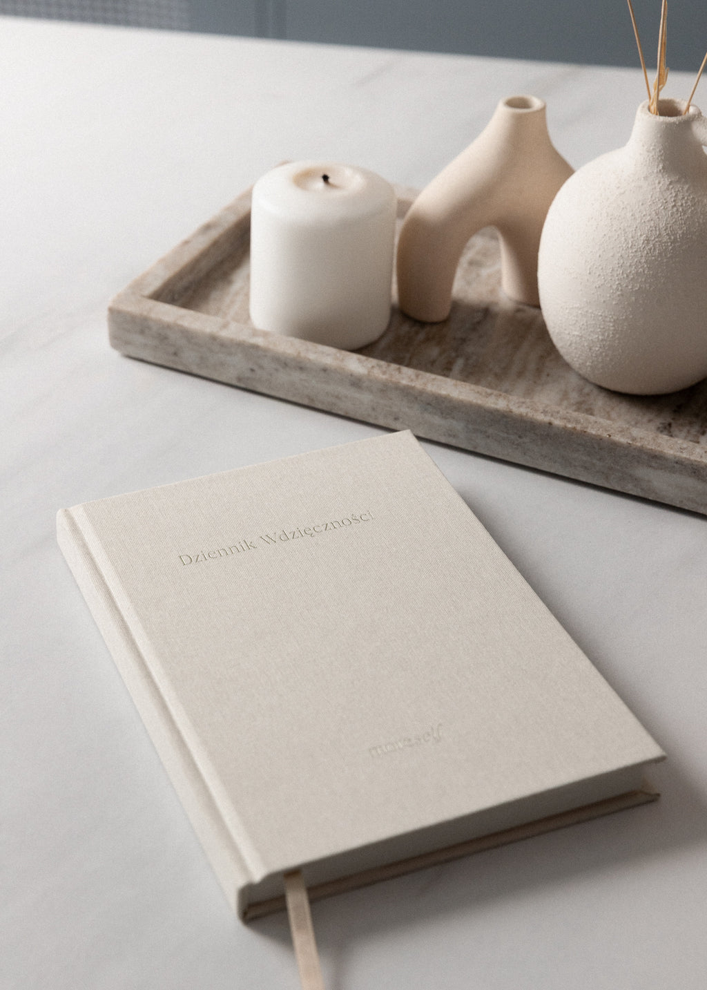 Dziennik Wdzięczności